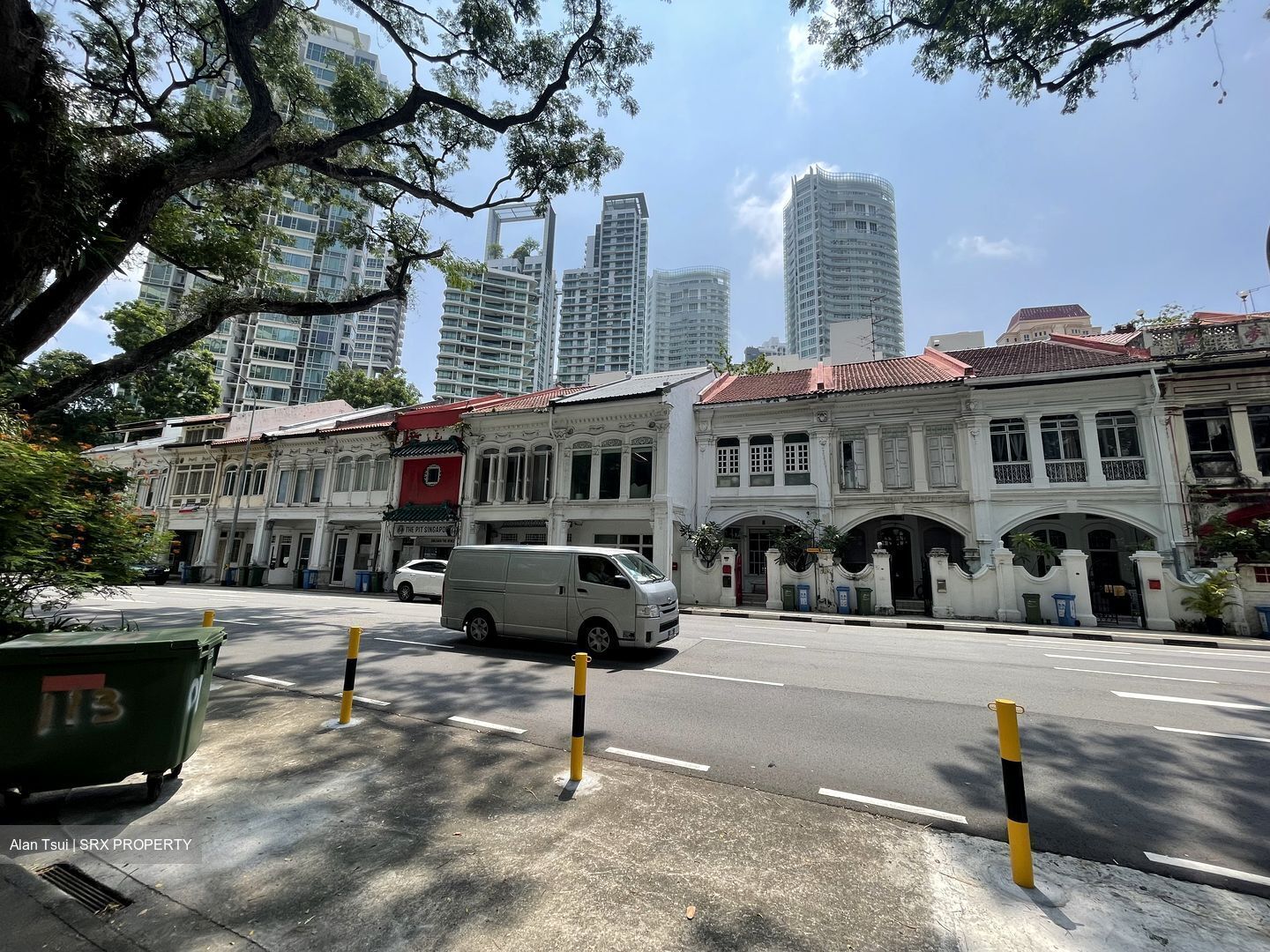 Devonshire Road (D9),  #443040461